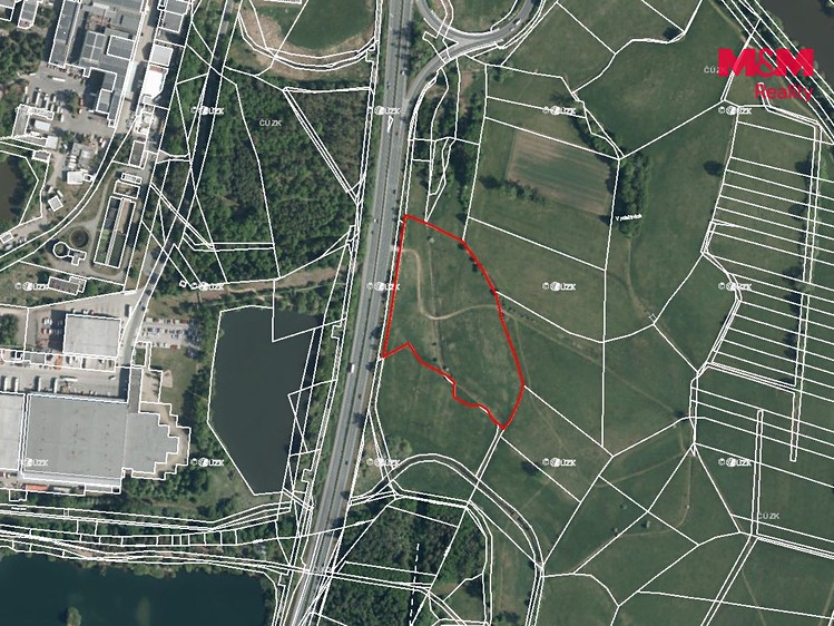 Prodej pozemku, 20 182 m² (4 z 9)