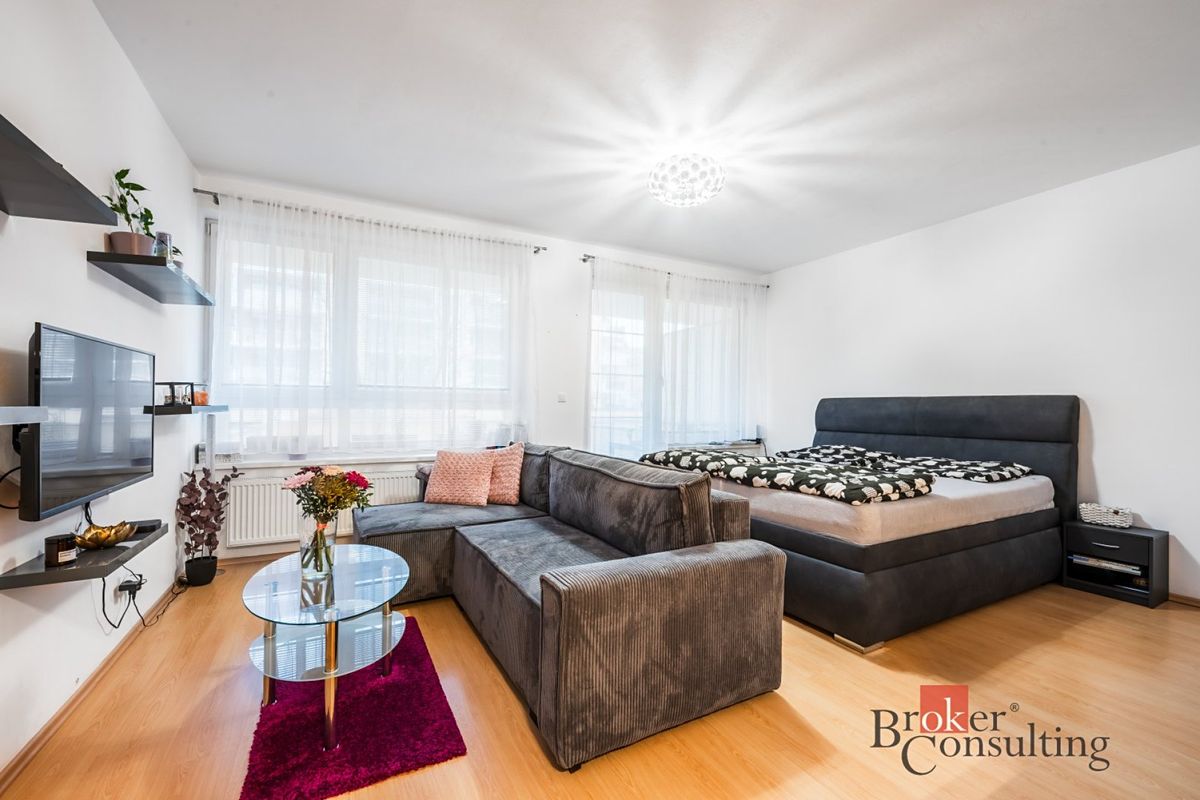 Prodej bytu 1+kk 87 m²