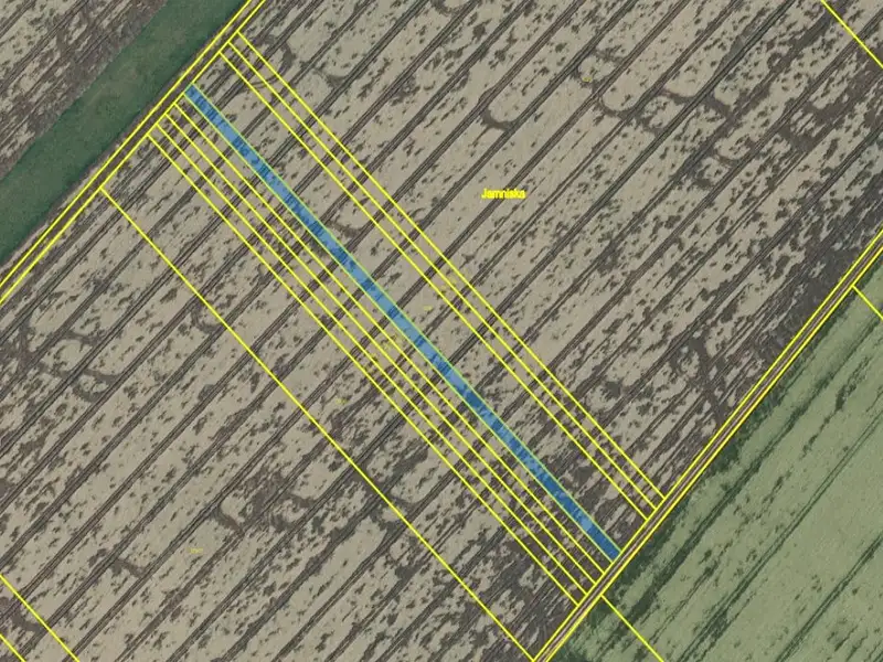 Prodej pole 7226 m², Náklo – náhled fotky 3