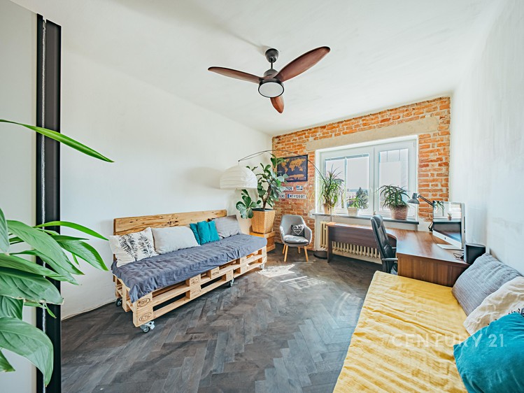 Квартира 2+1 в оренду, 61 м² (11 з 23)