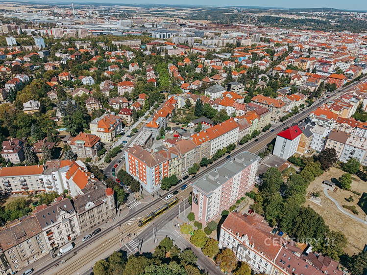 Квартира 2+1 в оренду, 61 м² (22 з 23)
