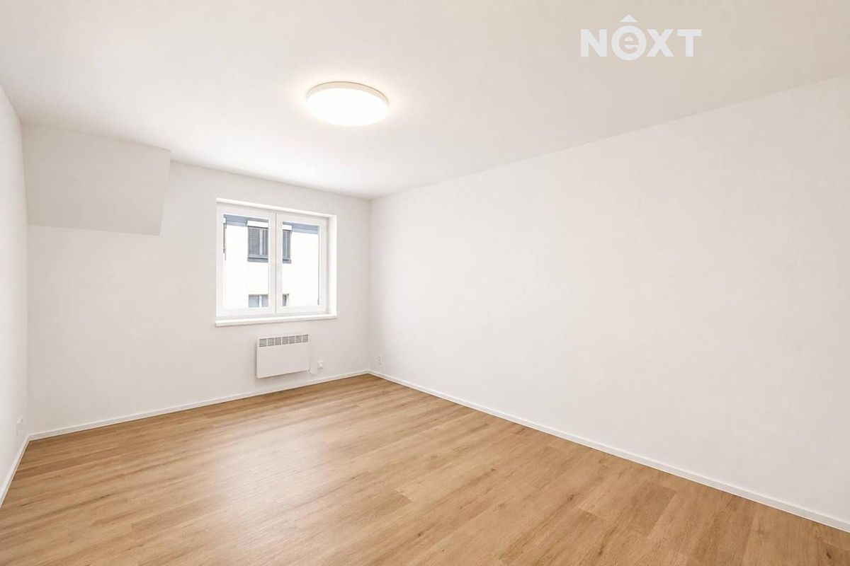 Prodej bytu 2+kk 47 m²
