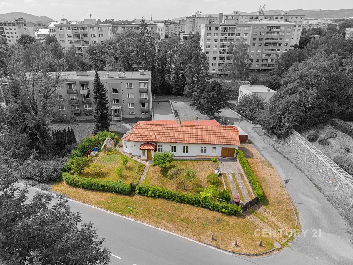 Prodej rodinného domu 150 m², pozemek 782 m²