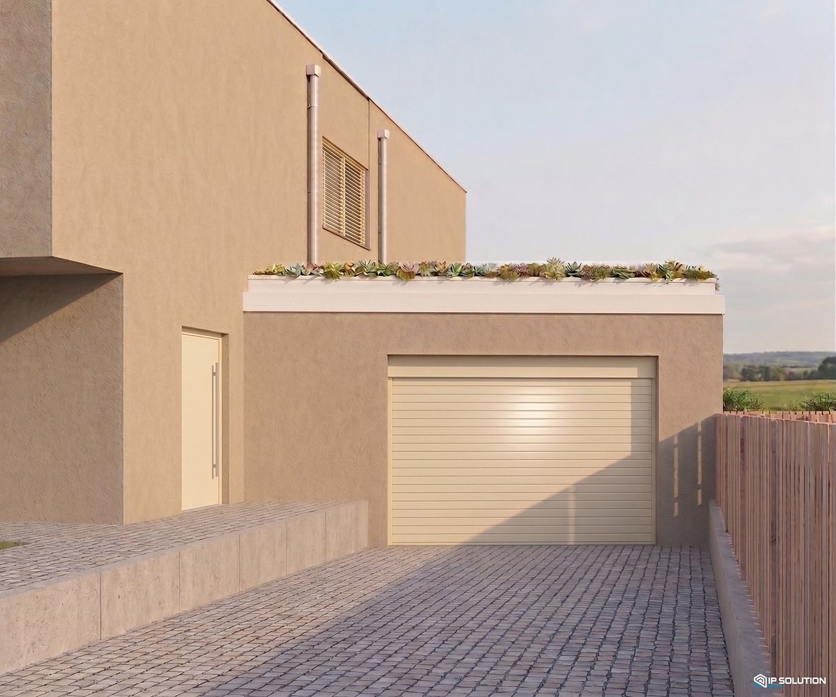 Prodej rodinného domu 268 m², pozemek 569 m² – fotografie 3
