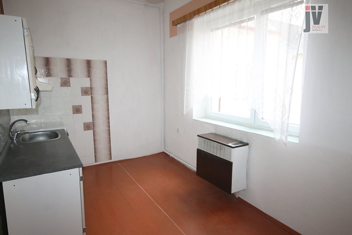 Pronájem bytu 2+1 65 m²