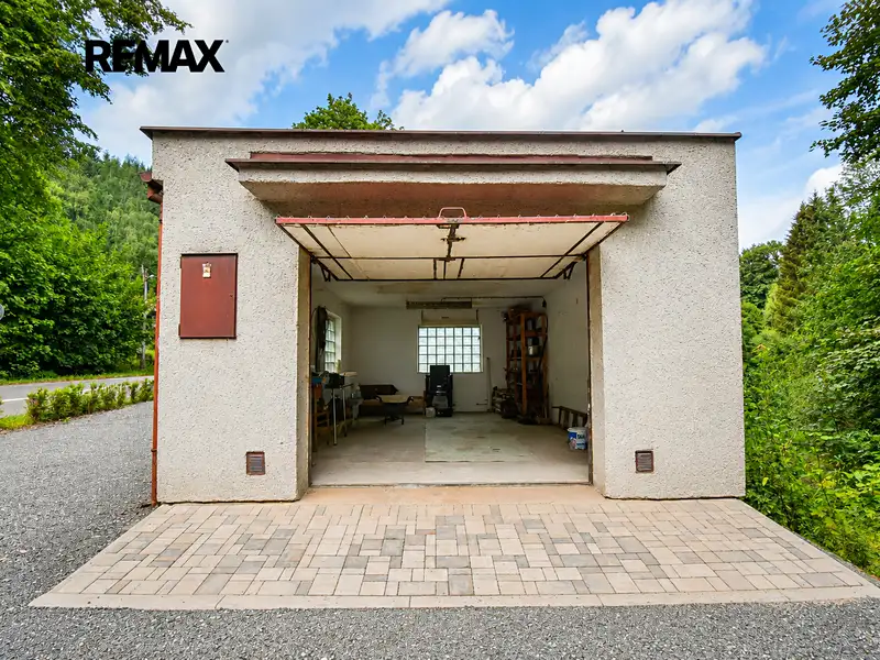 Prodej stavebního pozemku 875 m², Zlatá Olešnice – náhled fotky 2