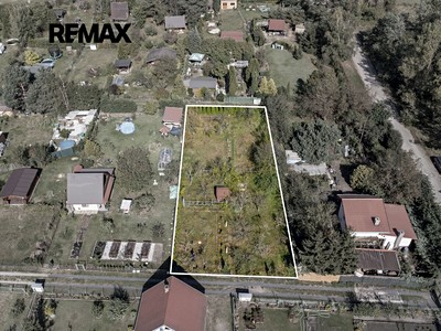 Grundstück zum Kauf, 798 m² (2 von 8)