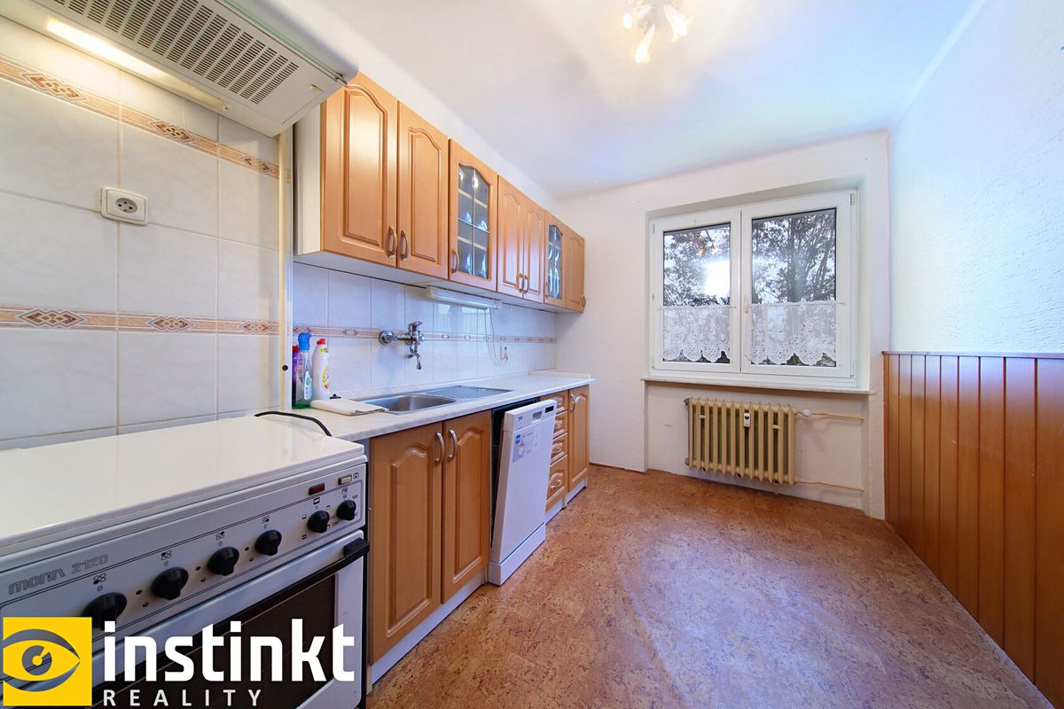 Prodej bytu 3+1 80 m² – fotografie 4