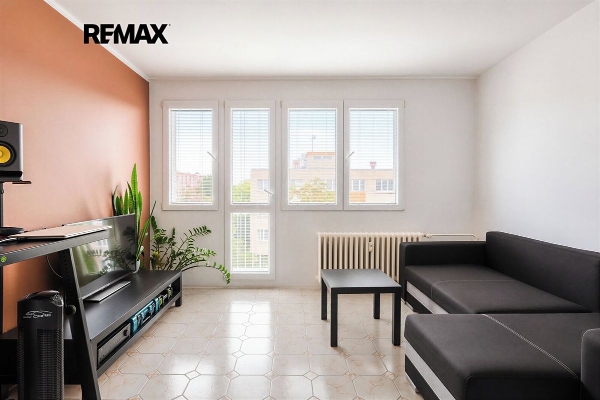 Prodej bytu 3+1 68 m²