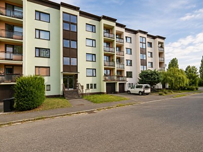 Pronájem bytu 3+1 85 m²