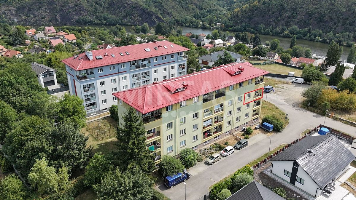 Prodej bytu 3+1 84 m²