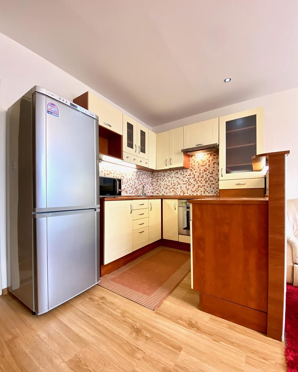 Pronájem bytu 2+kk 40 m²