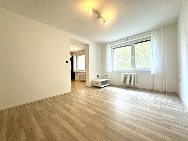 Pronájem bytu 2+1 55 m² – fotografie 3