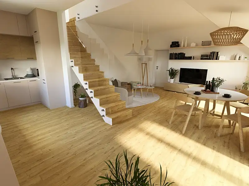 Prodej bytu 3+kk 80 m², Černý Důl – náhled fotky 3