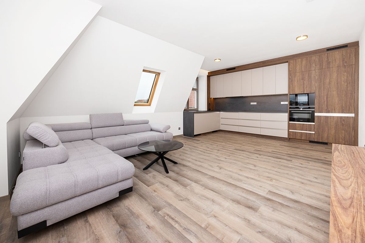 Pronájem bytu 3+kk 112 m² – fotografie 3
