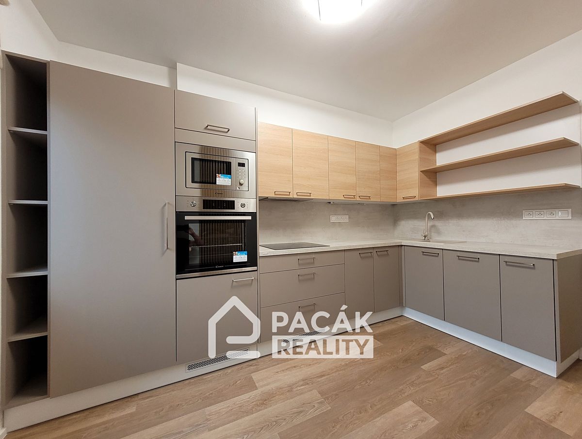 Prodej bytu 3+1 63 m²