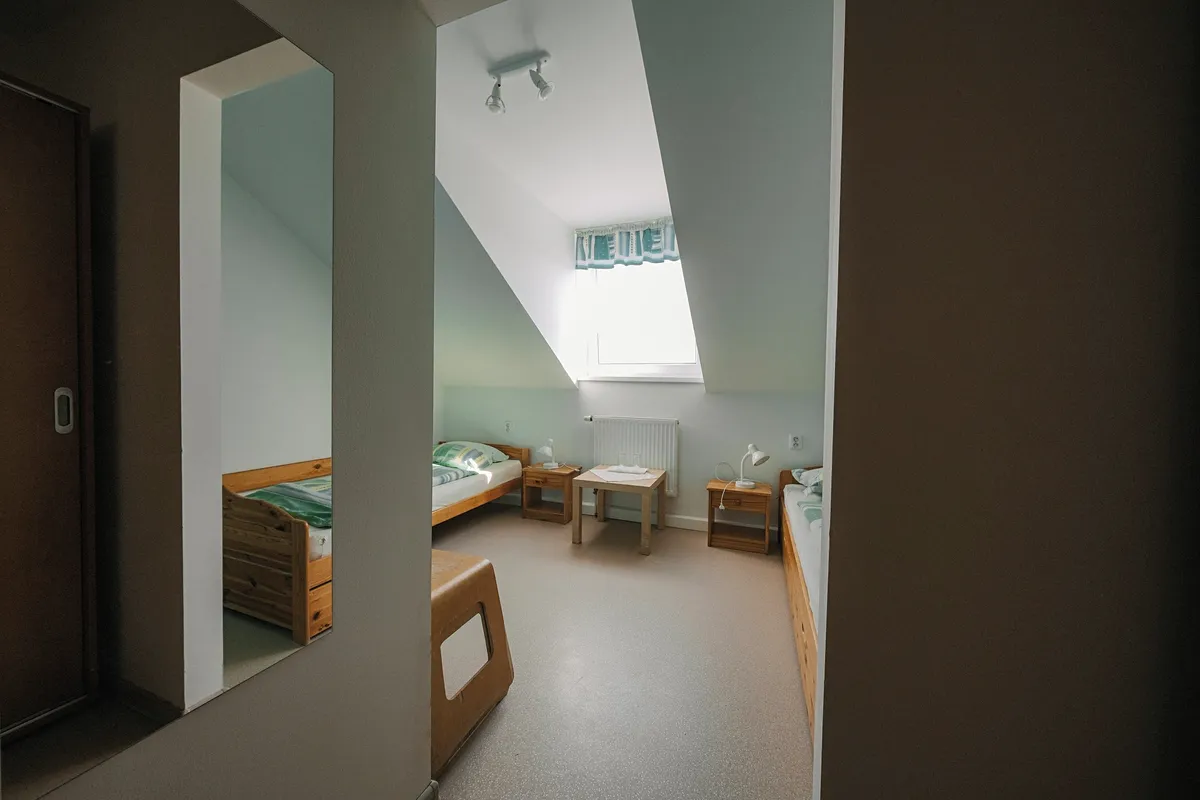 Prodej rodinného domu 280 m², pozemek 8138 m² — fotografie 20