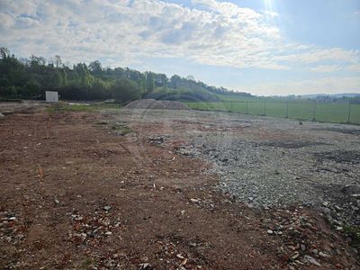 Prodej skladového prostoru 1520 m²