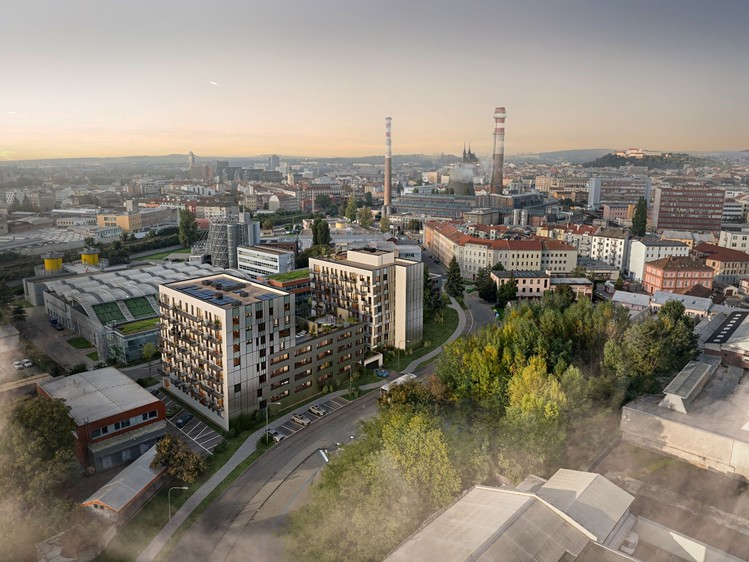 Prodej komerčního prostoru, 43 m² (8 z 15)