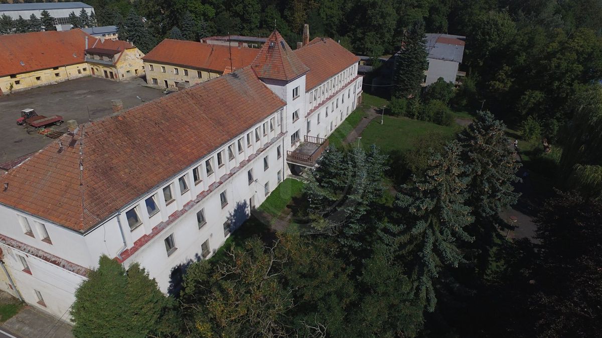 Prodej obchodního prostoru 2355 m² – fotografie 5