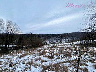 Prodej pozemku, 1 983 m² (2 z 3)