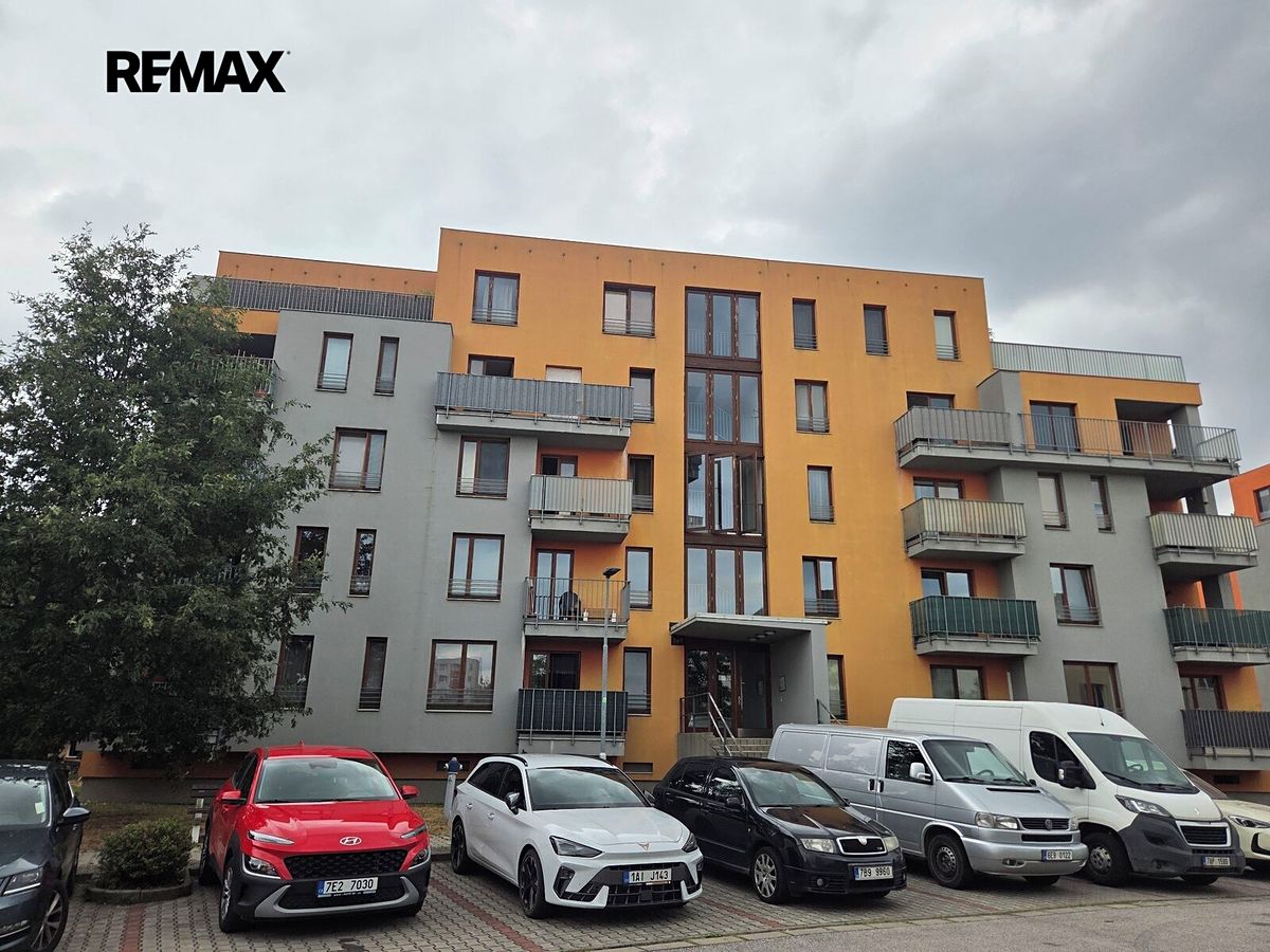 Prodej bytu 3+kk 77 m²