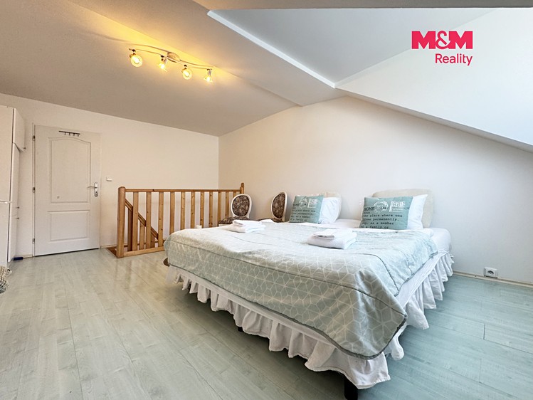 Квартира 3+1 в оренду, 96 м² (3 з 14)