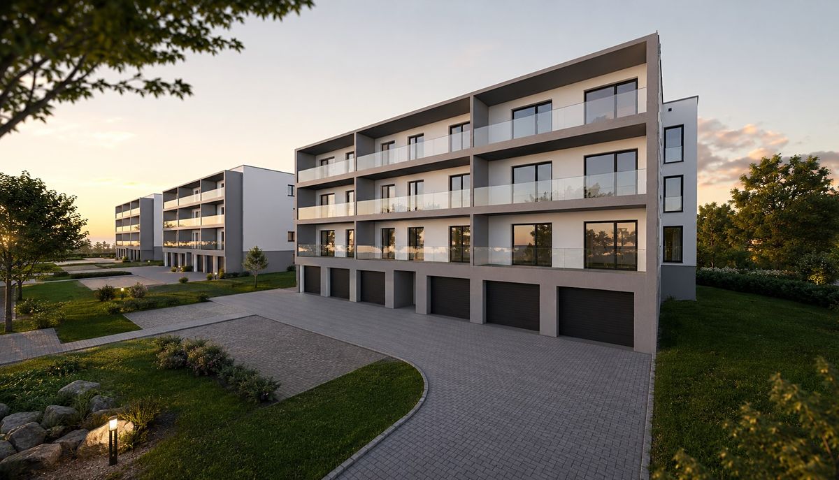 Prodej bytu 4+kk 101 m²