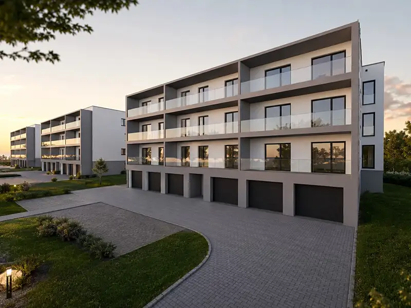 Prodej bytu 4+kk 101 m², Havlíčkův Brod – náhled fotky 1