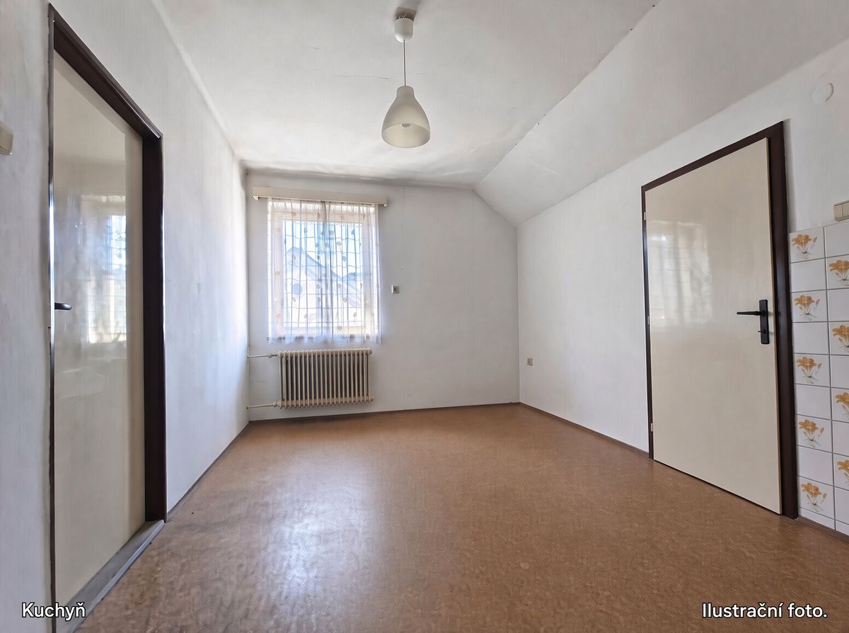 Pronájem bytu 3+kk 65 m² – fotografie 2