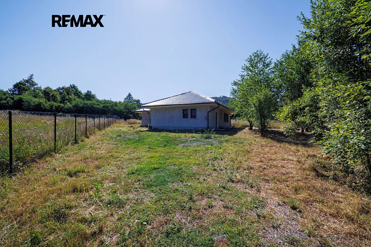 Prodej rodinného domu 119 m², pozemek 1853 m² – fotografie 2