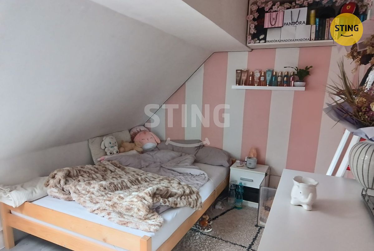 Prodej rodinného domu 120 m², pozemek 582 m² – fotografie 5