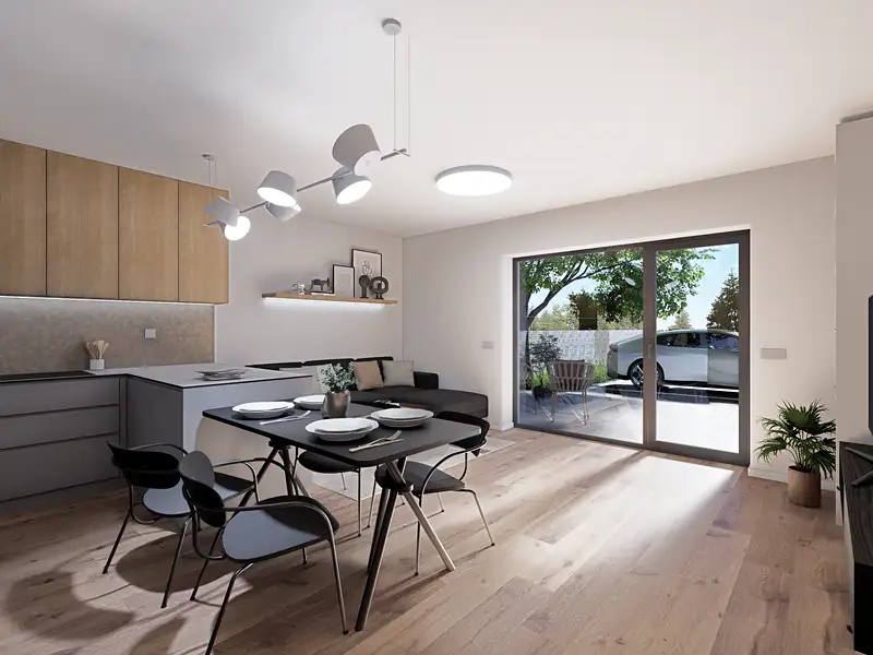 Prodej bytu 2+kk 52 m², Prostějov – náhled fotky 1