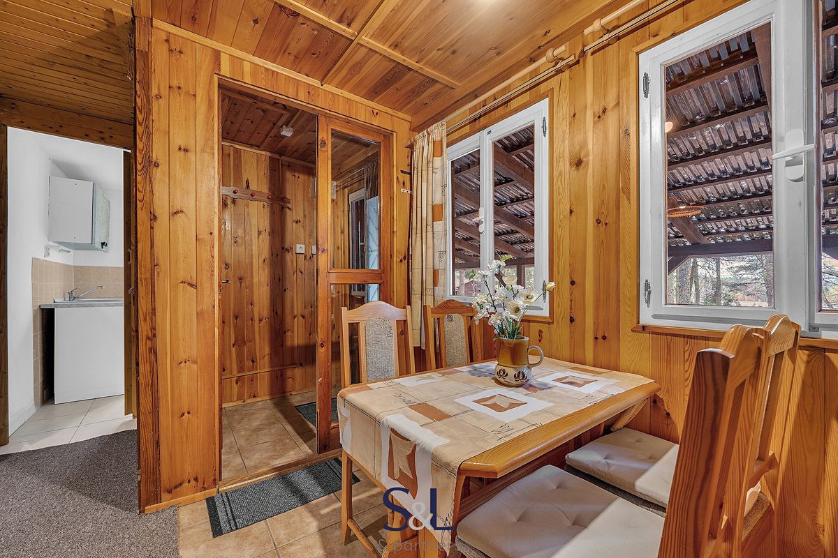 Prodej chaty 37 m², pozemek 37 m² – fotografie 3