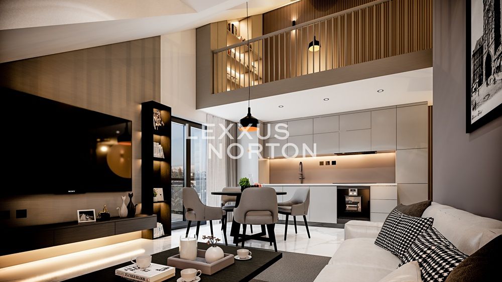 Prodej bytu 4+kk 87 m²