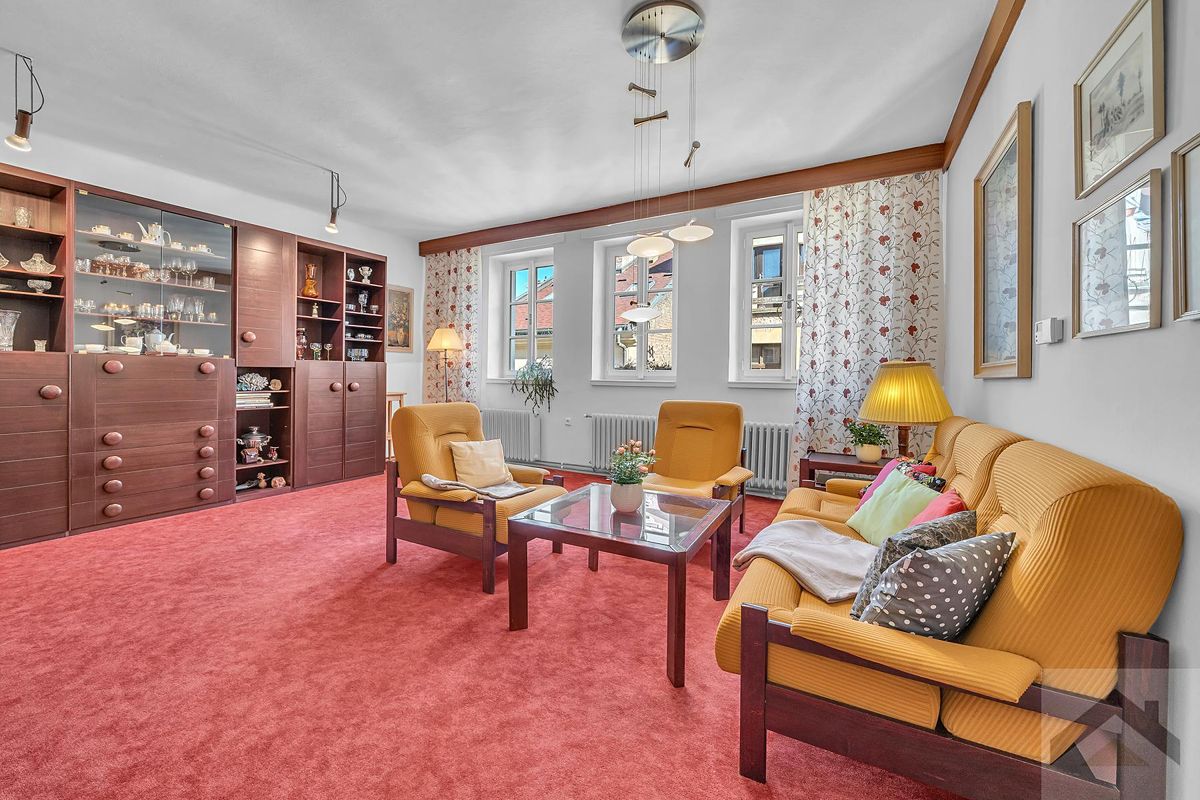 Prodej bytu 3+1 98 m² – fotografie 4