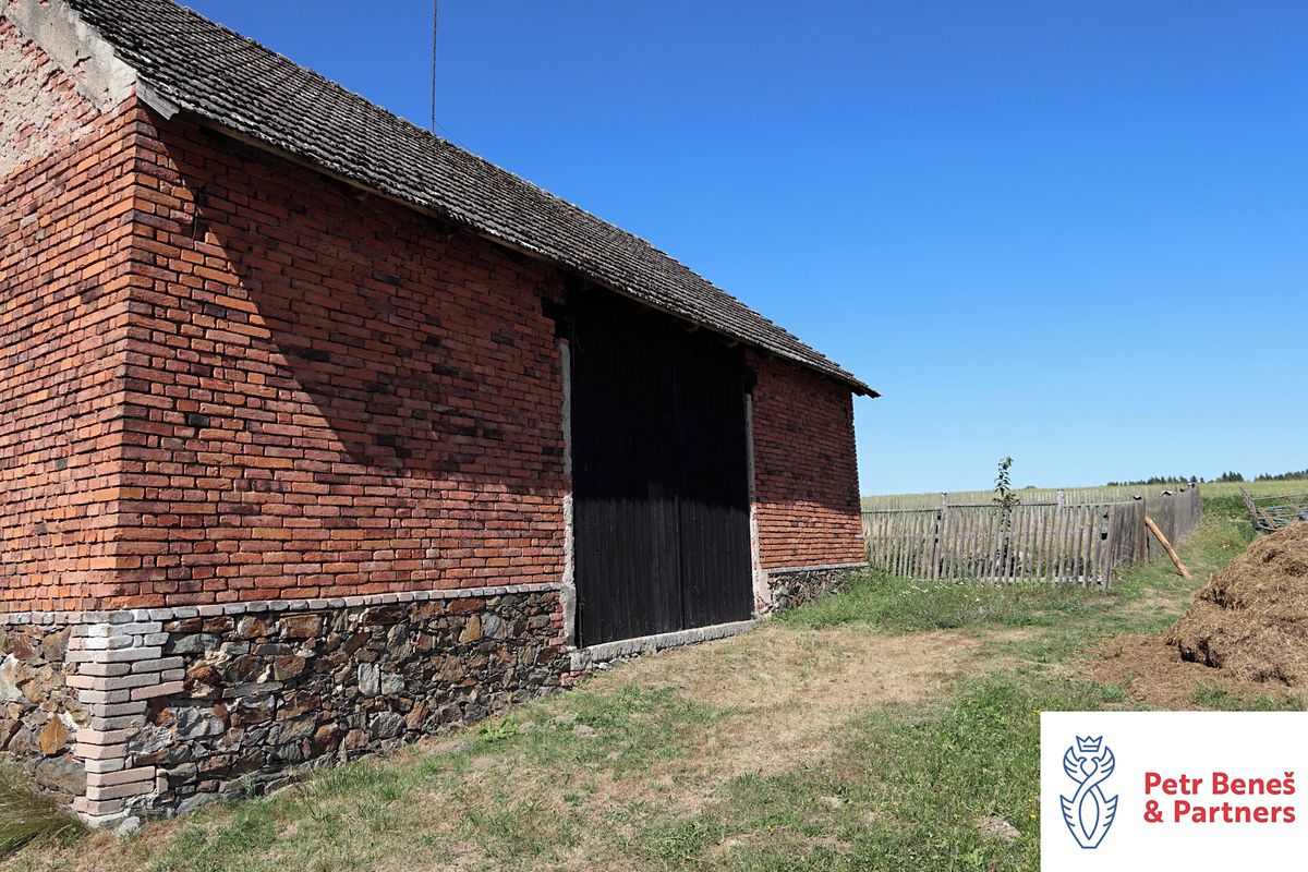 Prodej zemědělské usedlosti 97 m², pozemek 936 m² – fotografie 5