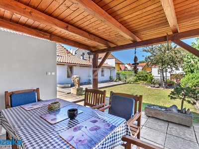 Pronájem bytu 2+kk 80 m²