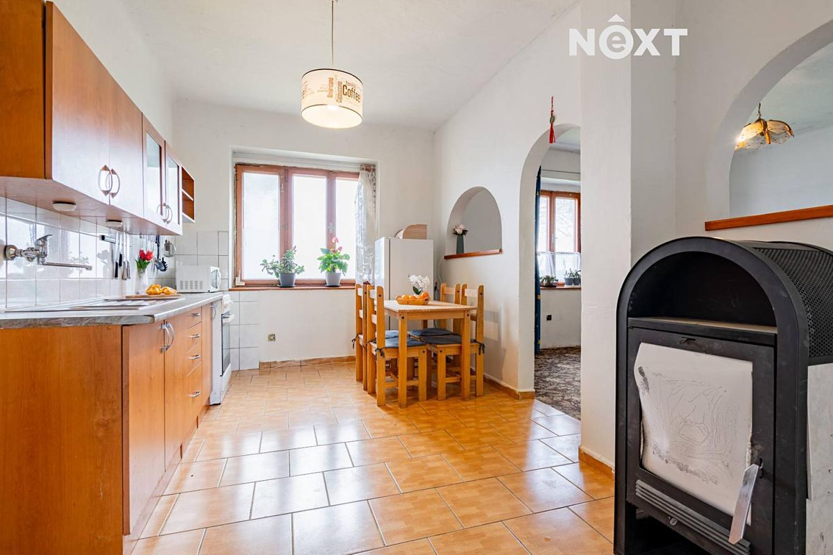 Prodej rodinného domu 74 m², pozemek 607 m² – fotografie 3