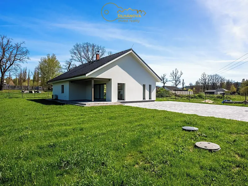 Prodej rodinného domu 120 m², pozemek 893 m², Stráž pod Ralskem – náhled fotky 1