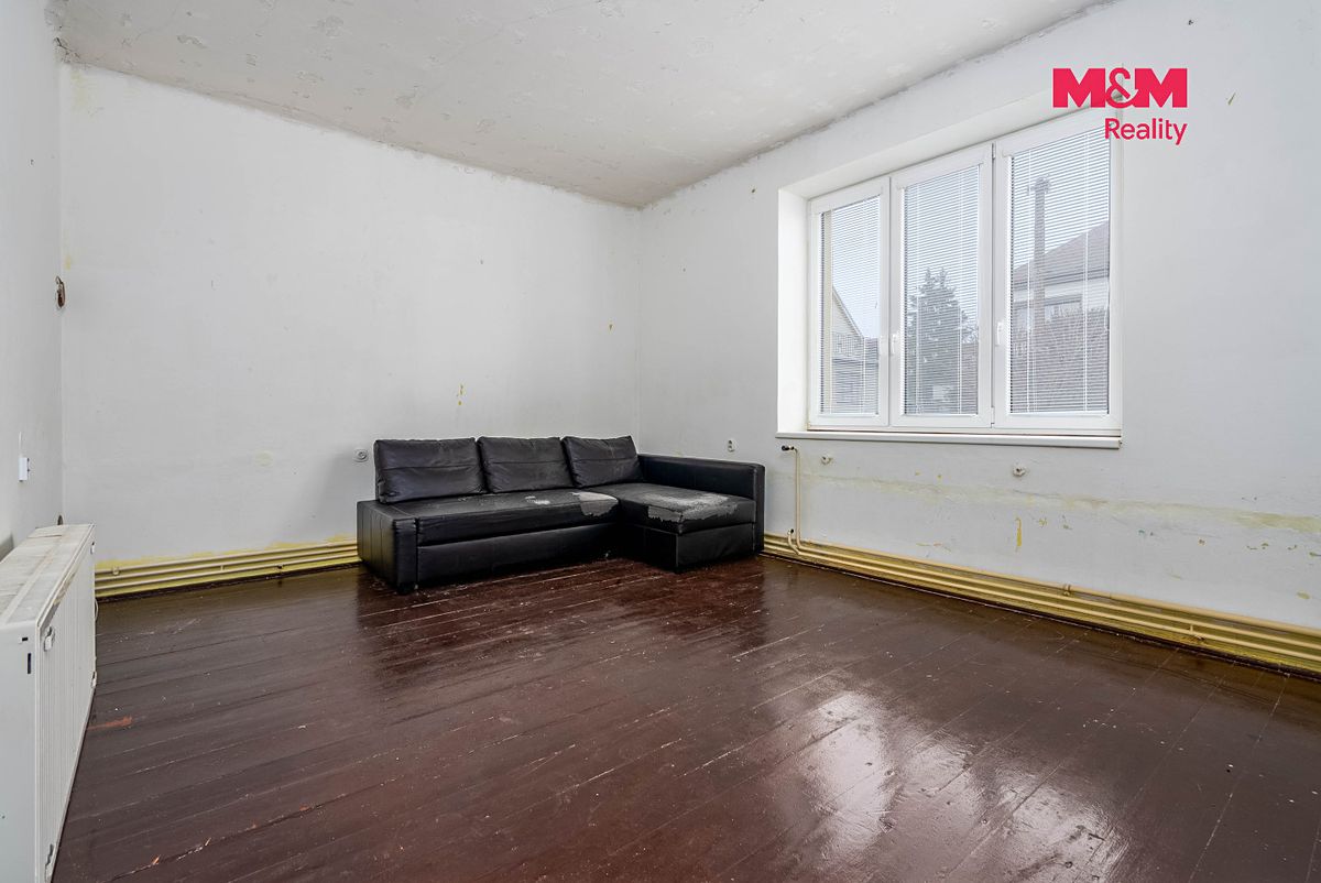 Prodej rodinného domu 79 m², pozemek 258 m² – fotografie 4
