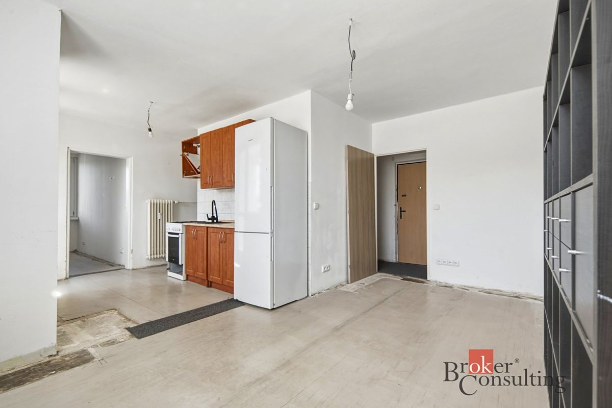 Prodej bytu 3+kk 56 m² – fotografie 5