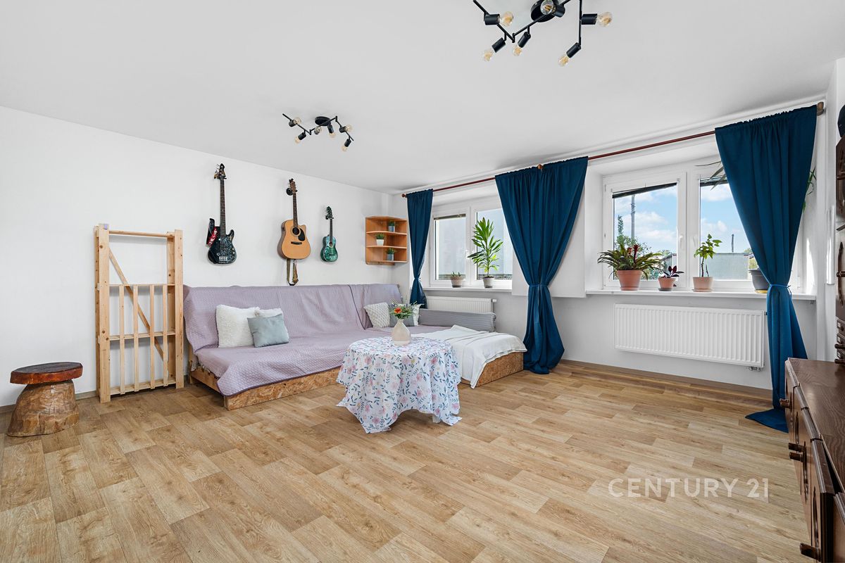Prodej rodinného domu 170 m², pozemek 2715 m² – fotografie 2