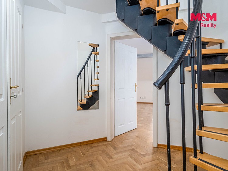 Wohnung 3+kk zum Kauf, 115 m² (12 von 28)