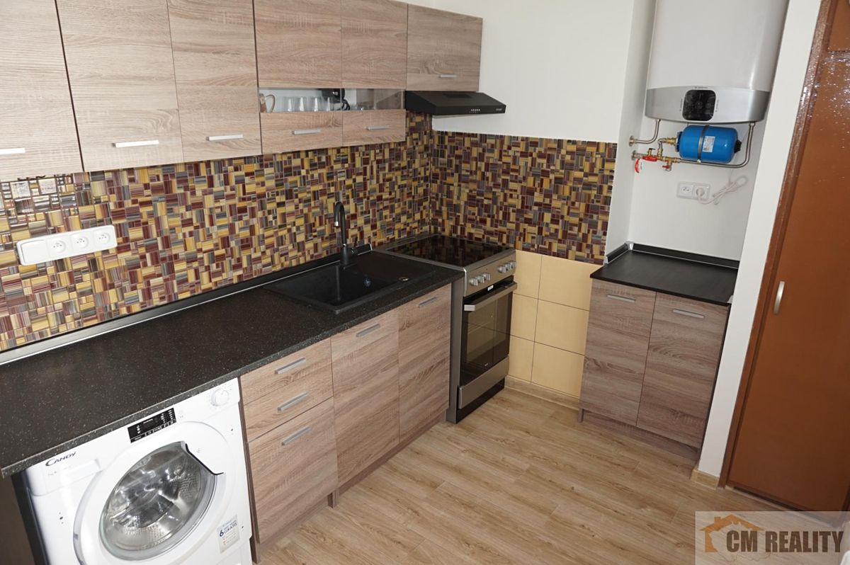 Pronájem bytu 2+1 51 m²