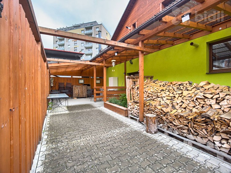 Квартира 1+kk на продаж, 35 м² (31 з 37)