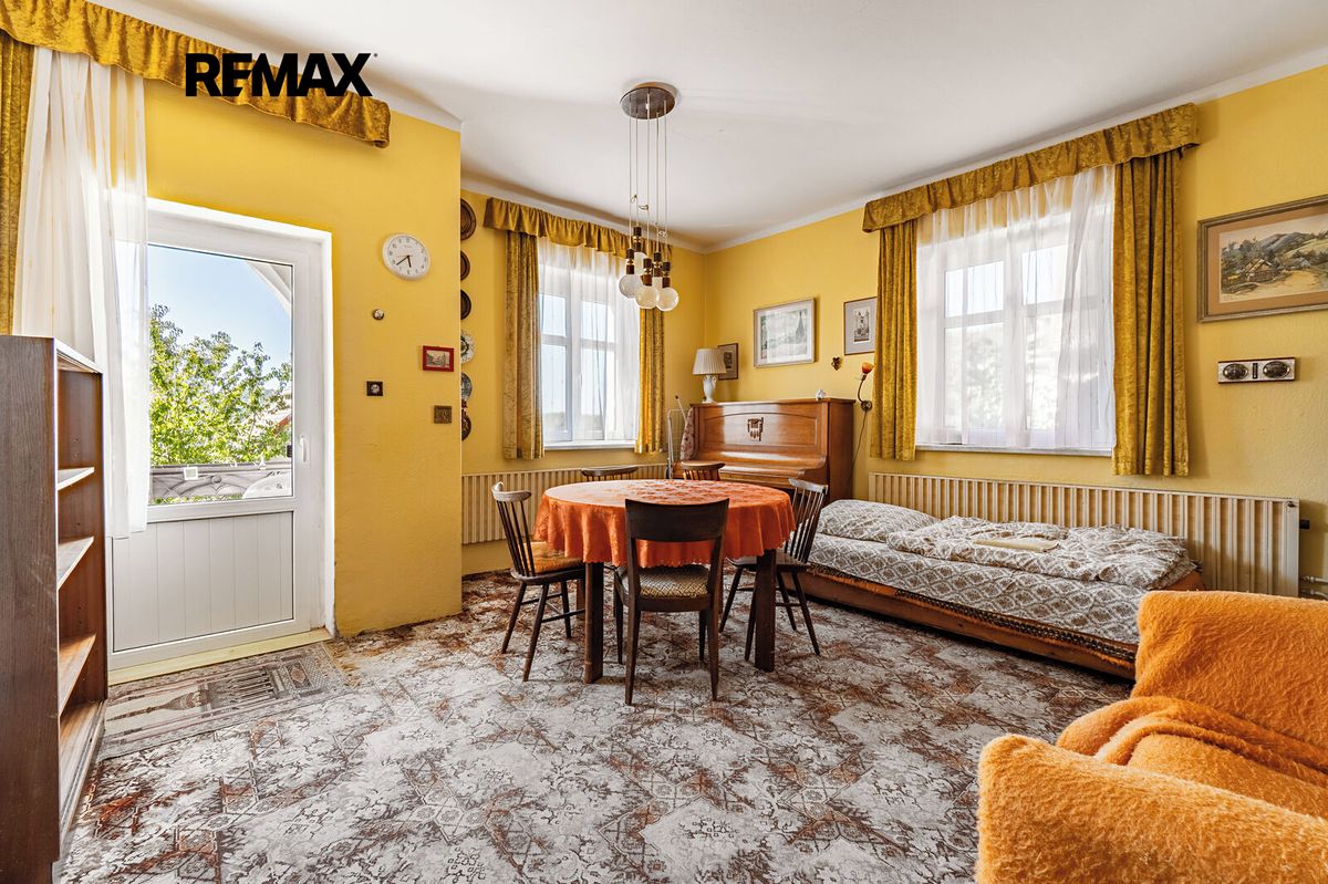 Prodej vily 320 m², pozemek 1286 m² – fotografie 5
