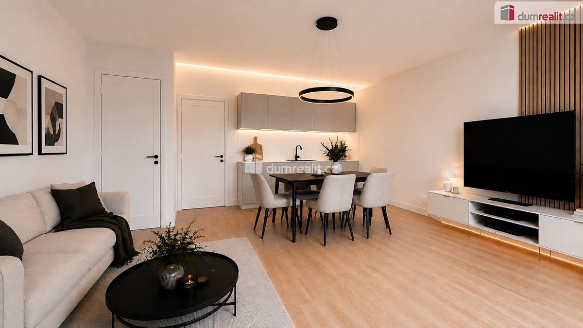 Prodej bytu 3+kk 79 m² – fotografie 5