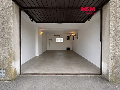 Prodej garáže 20 m²