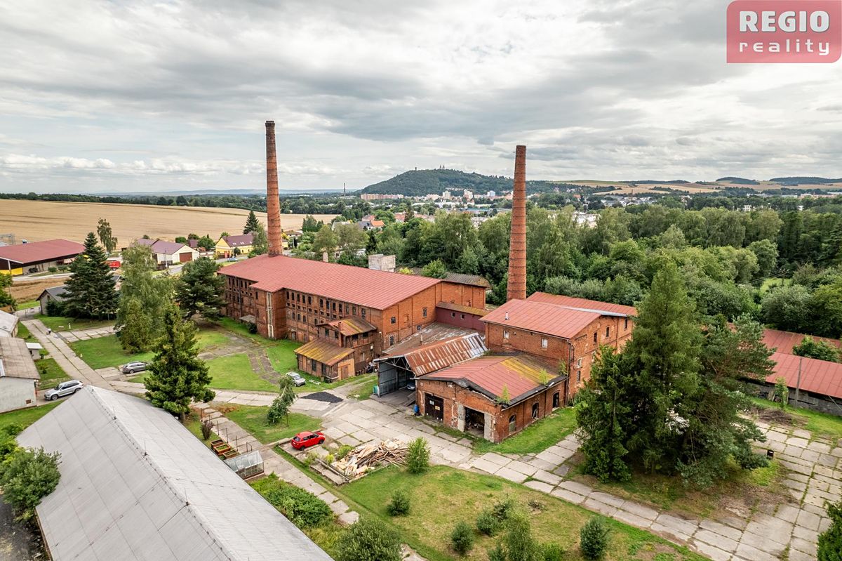 Prodej komerční nemovitosti 19836 m² – fotografie 3